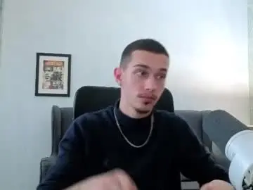 Chaturbate Sex Chat of kaydendrew