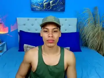 Chaturbate Live Sex of klaton__
