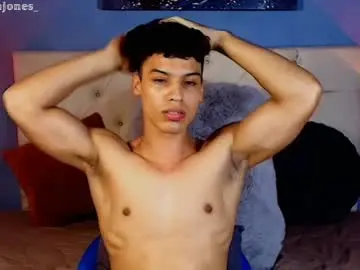 Chaturbate Sex Cam of klaton__