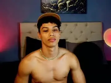 Chaturbate Best live sex cam show of klaton__