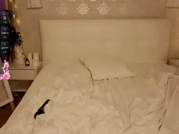 Chaturbate Live Sex of leviavillat