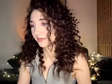 Chaturbate Sex Chat of lilihalvorsen