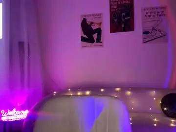 Chaturbate Sex Cam of lilihalvorsen