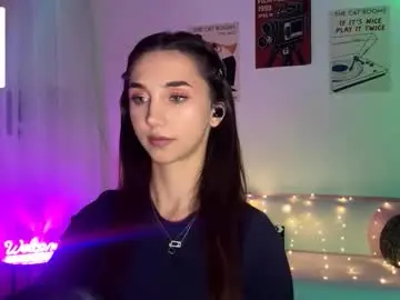 Chaturbate Free Porn Cam of lilihalvorsen