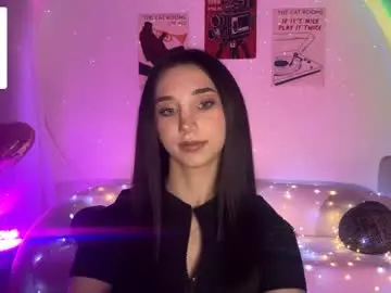 Chaturbate Watch Live Sex Cams of lilihalvorsen