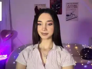 Chaturbate Adult Video Chat of lilihalvorsen