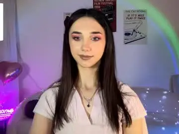 Chaturbate Nude Webcam of lilihalvorsen