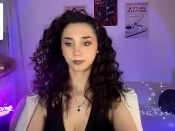 Chaturbate Free Porn Cam of lilihalvorsen