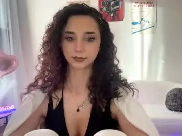 Chaturbate Adult Video Chat of lilihalvorsen