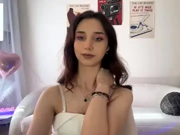 Chaturbate Adult Video Chat of lilihalvorsen