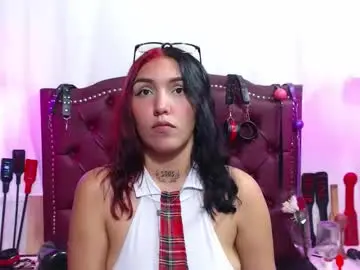 Chaturbate Watch Live Sex Cams of littlesophie_dbs