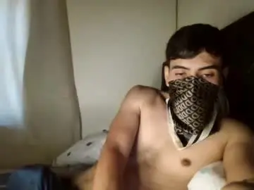 Chaturbate Live Sex of malekthick
