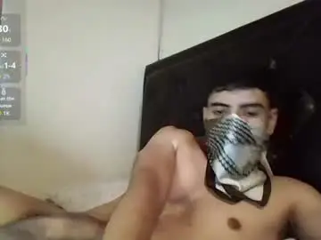 Chaturbate Private Sex Chat of malekthick