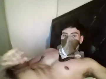 Chaturbate Sex Cam of malekthick