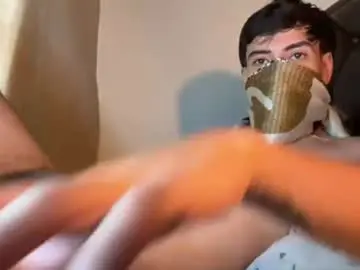 Chaturbate Sex Cam of malekthick