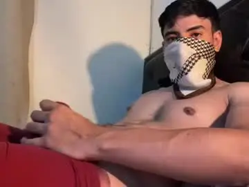 Chaturbate Adult Webcam of malekthick