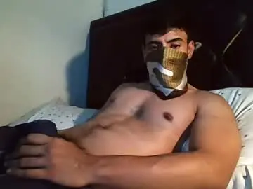 Chaturbate Adult Webcam of malekthick