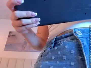Chaturbate Free Live Porn of melody_blake16