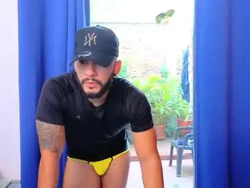 Chaturbate Free Porn Cam of mike_savage3