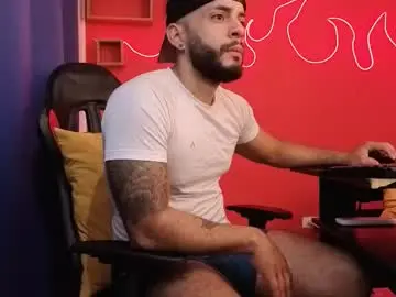 Chaturbate Adult Webcams of mike_savage3