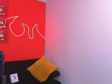 Chaturbate Adult Video Chat of mike_savage3