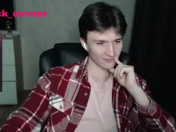 Chaturbate Sex Cam of nick_owner