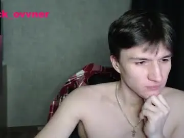 Chaturbate Live Sex of nick_owner