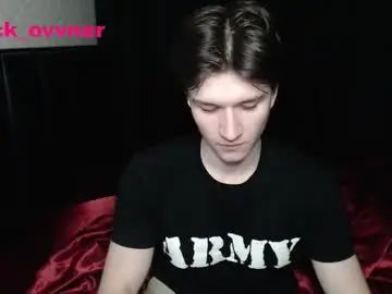 Chaturbate Sex Cam of nick_owner