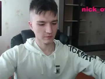Chaturbate Adult Video Chat of nick_owner