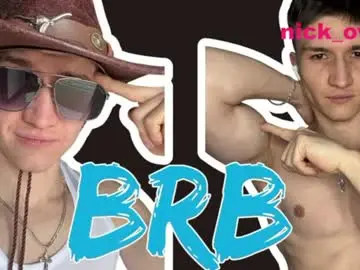 Chaturbate Best Webcam of nick_owner