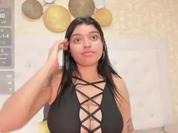 Chaturbate Adult Webcams of penelope__11