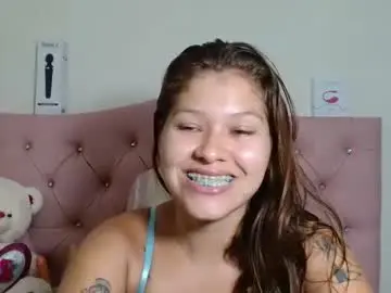 Chaturbate Free Live Porn of samy_scort18