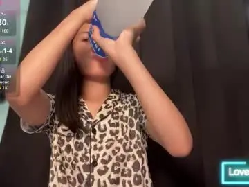 Chaturbate Live Sex Cam of sexy_betany