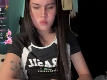 Chaturbate Adult Video Chat of sexy_betany