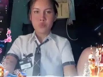Chaturbate Free Porn Cam of sexy_betany
