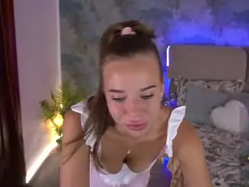 Chaturbate Best Webcam of sexy_ira