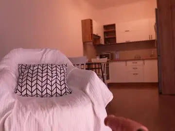 Chaturbate Private Sex Chat of sharlin_13