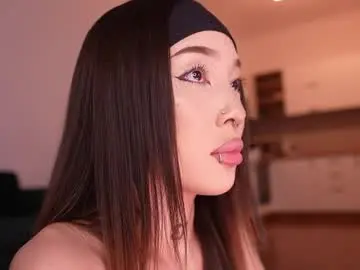 Chaturbate Live Porn of sharlin_13