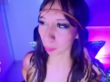 Chaturbate Adult Webcam of sweett_miiaa