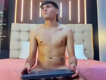 Chaturbate Sex Cam of zack23__
