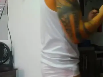 Chaturbate Adult Webcam of adriano_bigcock