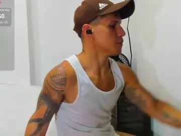 Chaturbate Live Sex Cam of adriano_bigcock