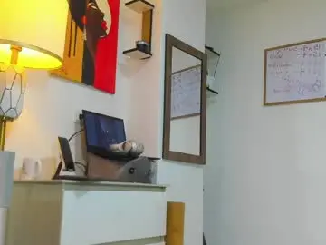 Chaturbate Sex Chat of adriano_bigcock