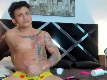 Chaturbate Free Live Porn of adriano_bigcock