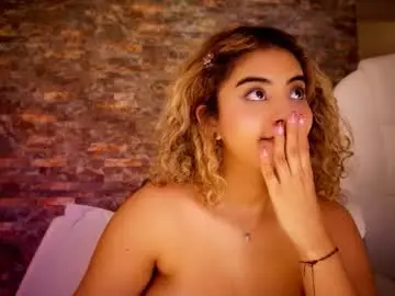 Chaturbate Sex Chat of ally_summer