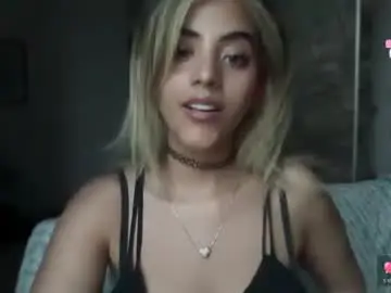 Chaturbate Free Live Porn of ally_summer
