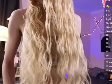 Chaturbate Private Sex Chat of astra_wender