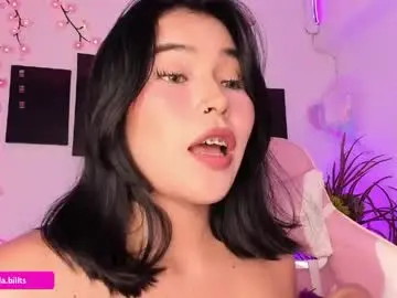 Chaturbate Free Porn Cam of bellabills