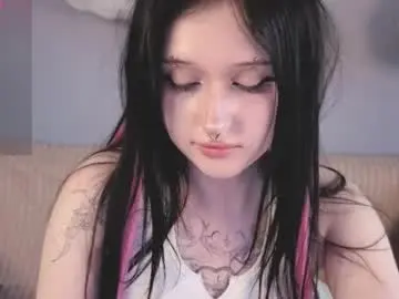Chaturbate Adult Video Chat of emmablissa