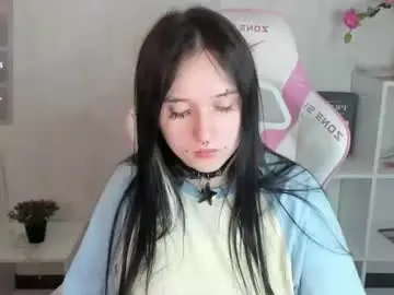 Chaturbate Sex Cam of emmablissa